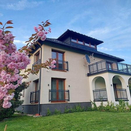 Apartamenty Brenna Klimorowka Dış mekan fotoğraf