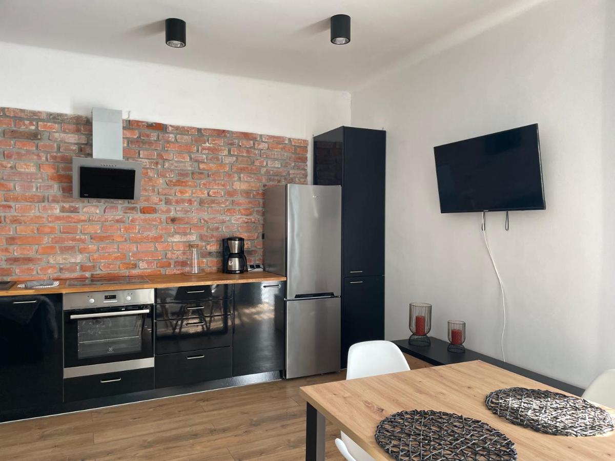 Apartamenty Brenna Klimorowka Dış mekan fotoğraf
