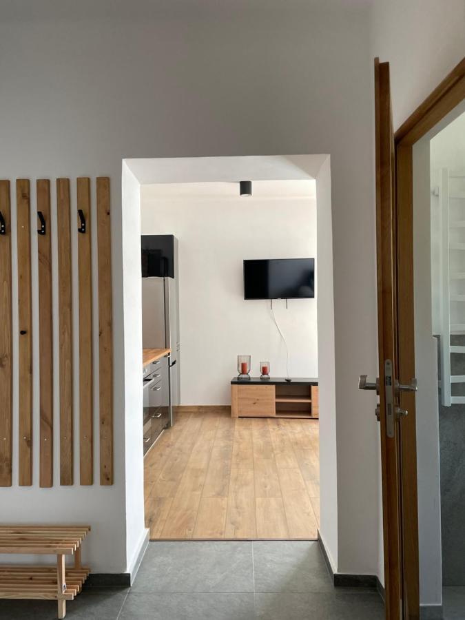 Apartamenty Brenna Klimorowka Dış mekan fotoğraf
