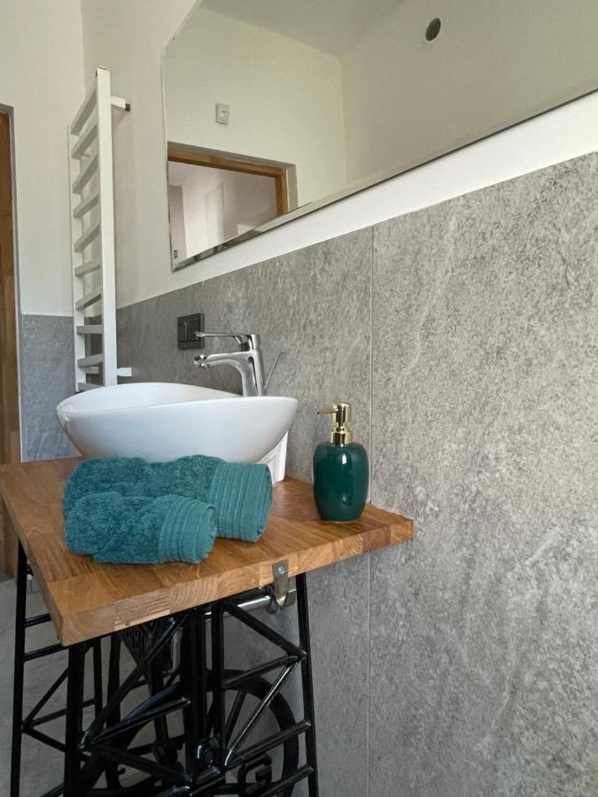 Apartamenty Brenna Klimorowka Dış mekan fotoğraf