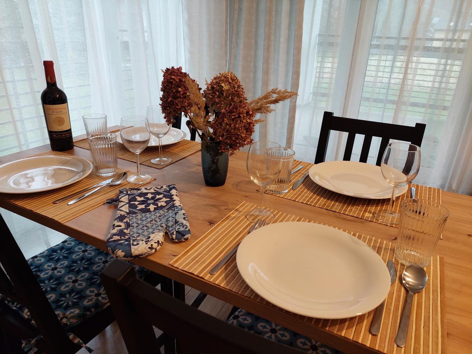 Apartamenty Brenna Klimorowka Dış mekan fotoğraf