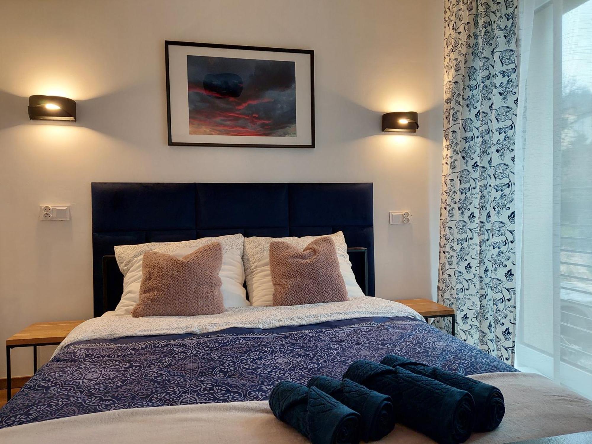 Apartamenty Brenna Klimorowka Dış mekan fotoğraf