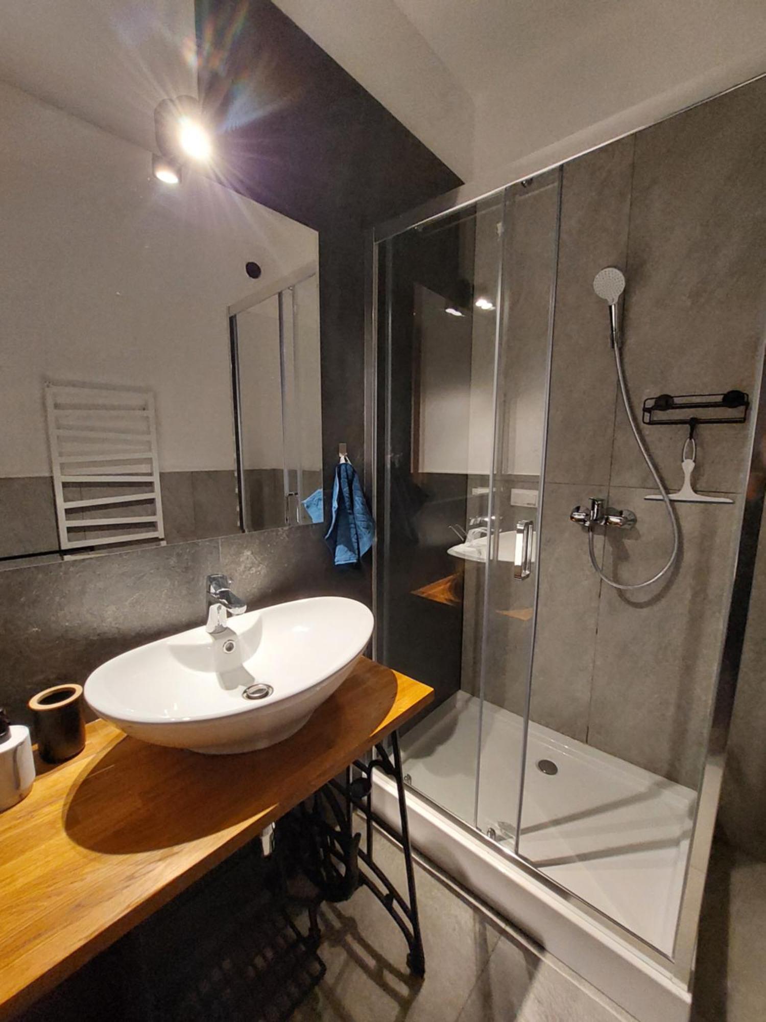 Apartamenty Brenna Klimorowka Dış mekan fotoğraf