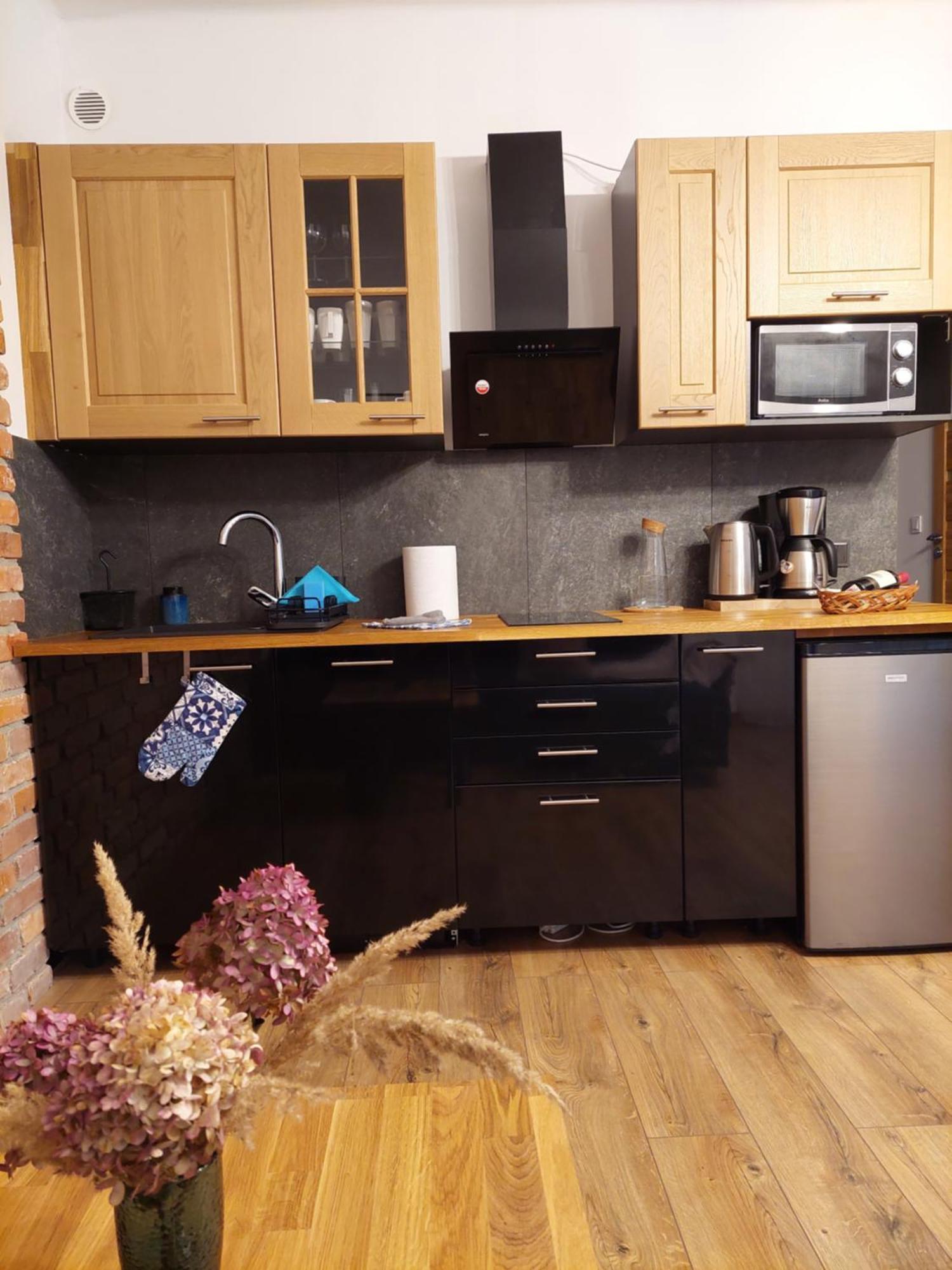 Apartamenty Brenna Klimorowka Dış mekan fotoğraf
