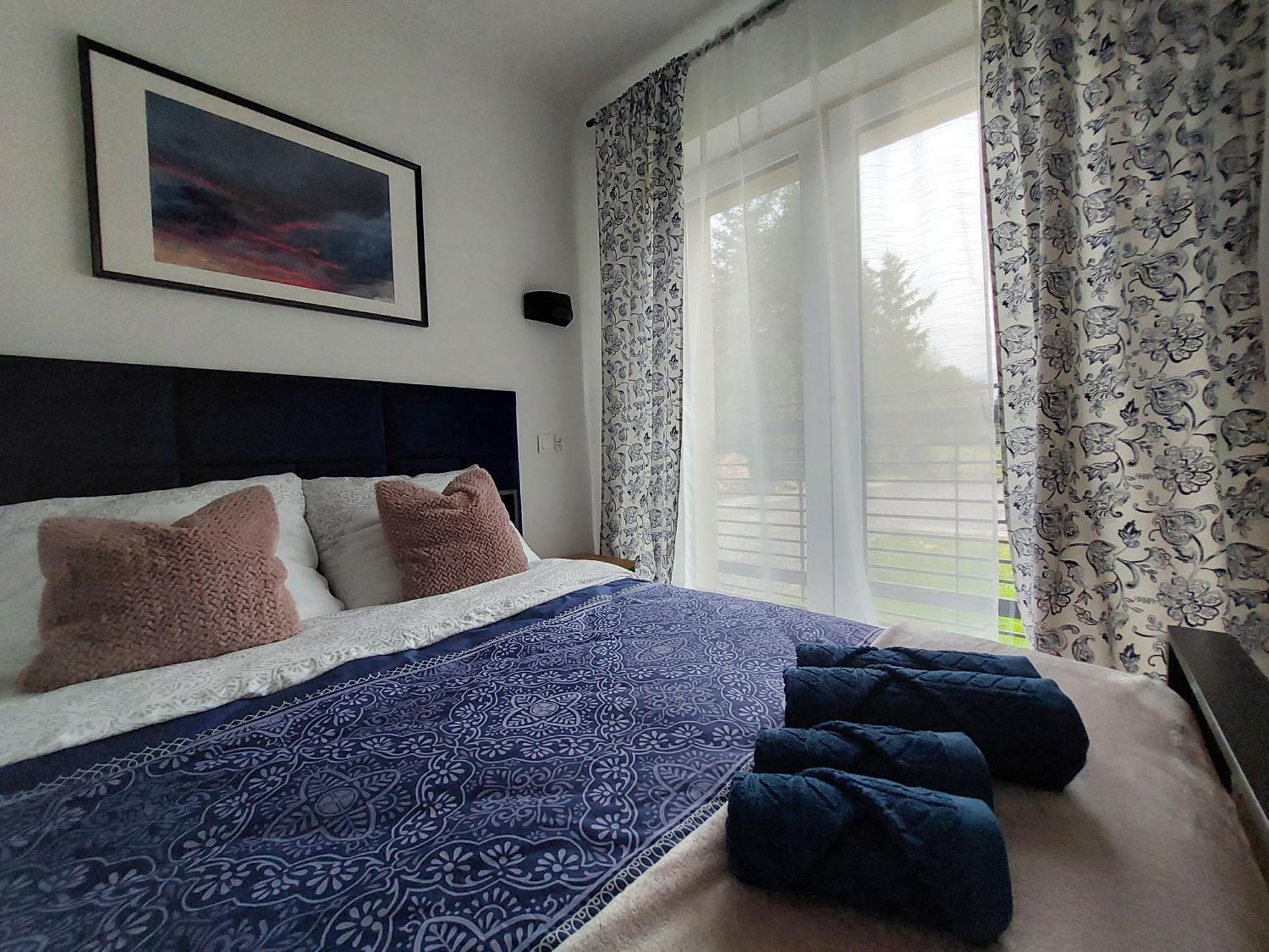 Apartamenty Brenna Klimorowka Dış mekan fotoğraf