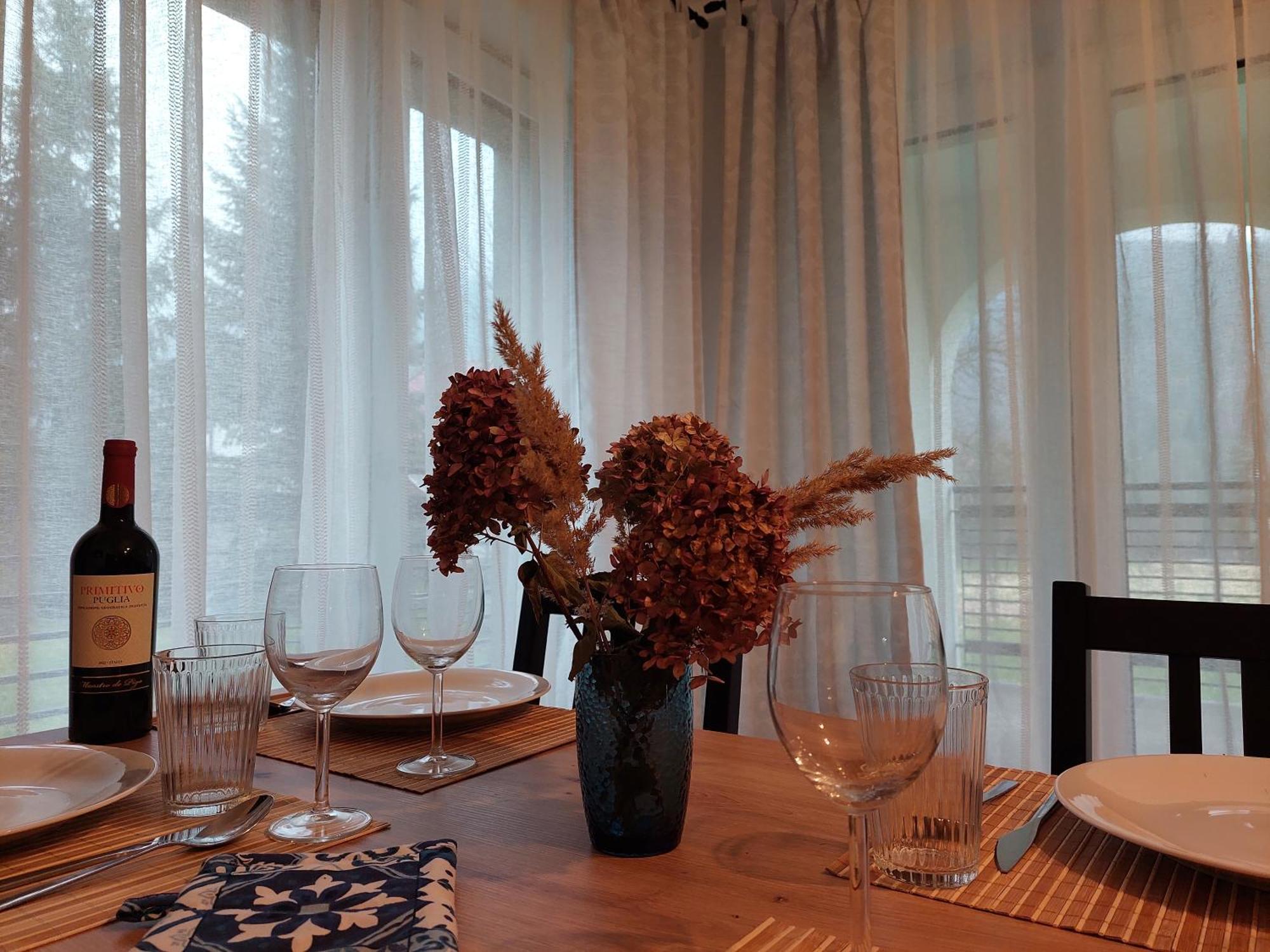 Apartamenty Brenna Klimorowka Dış mekan fotoğraf