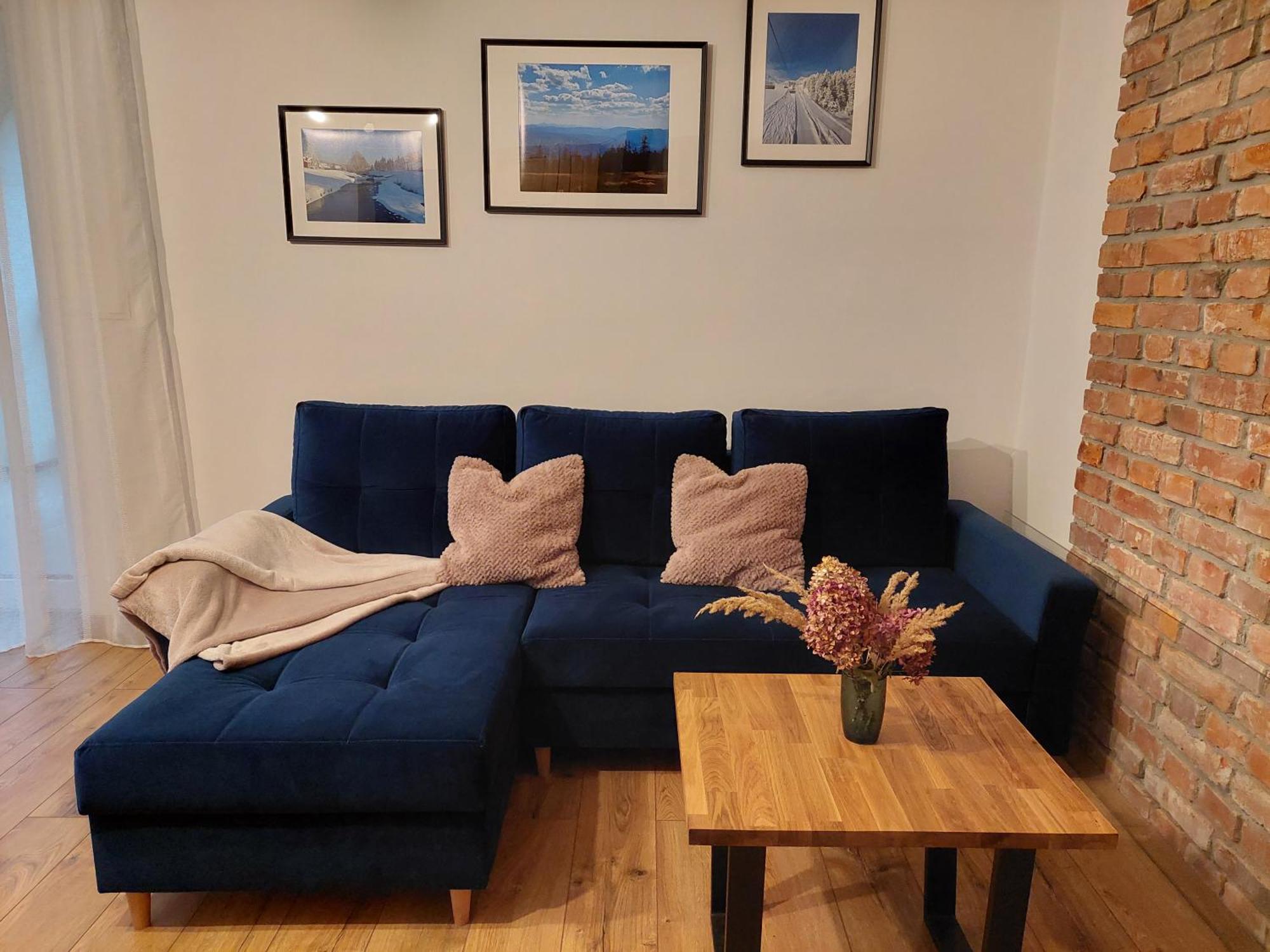 Apartamenty Brenna Klimorowka Dış mekan fotoğraf