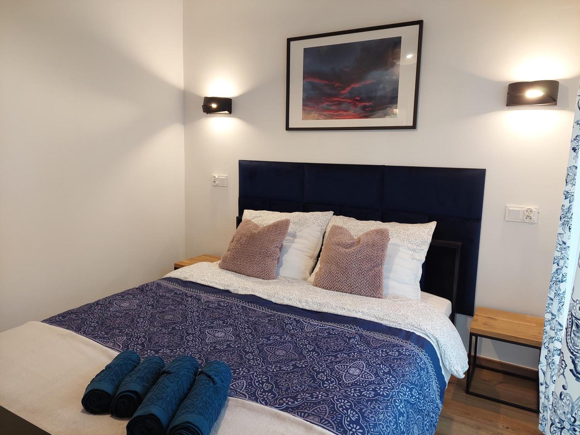 Apartamenty Brenna Klimorowka Dış mekan fotoğraf