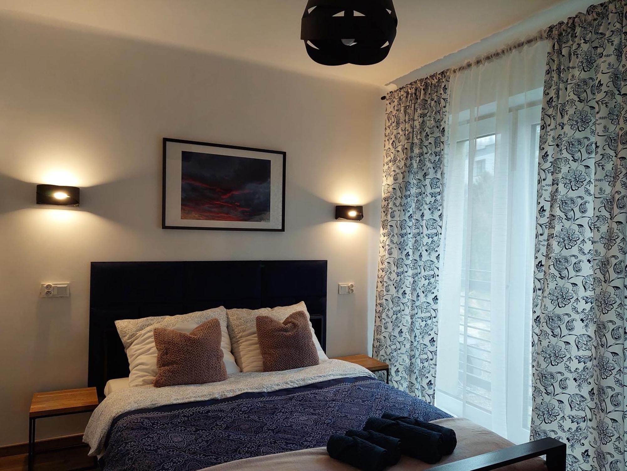 Apartamenty Brenna Klimorowka Dış mekan fotoğraf