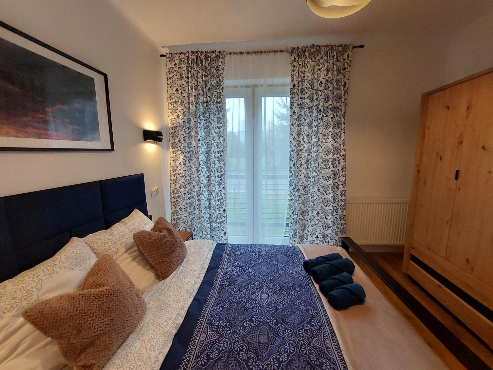 Apartamenty Brenna Klimorowka Dış mekan fotoğraf