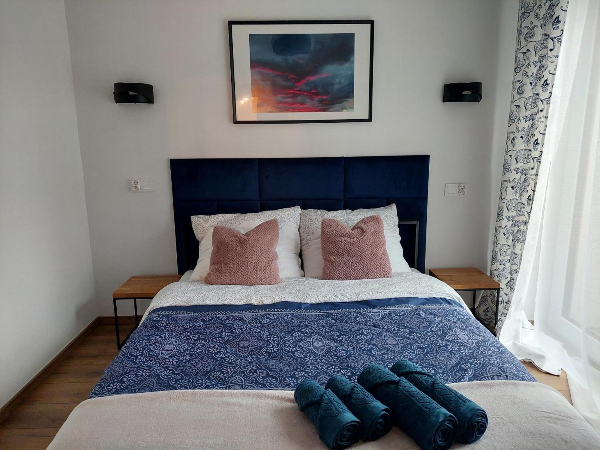 Apartamenty Brenna Klimorowka Dış mekan fotoğraf