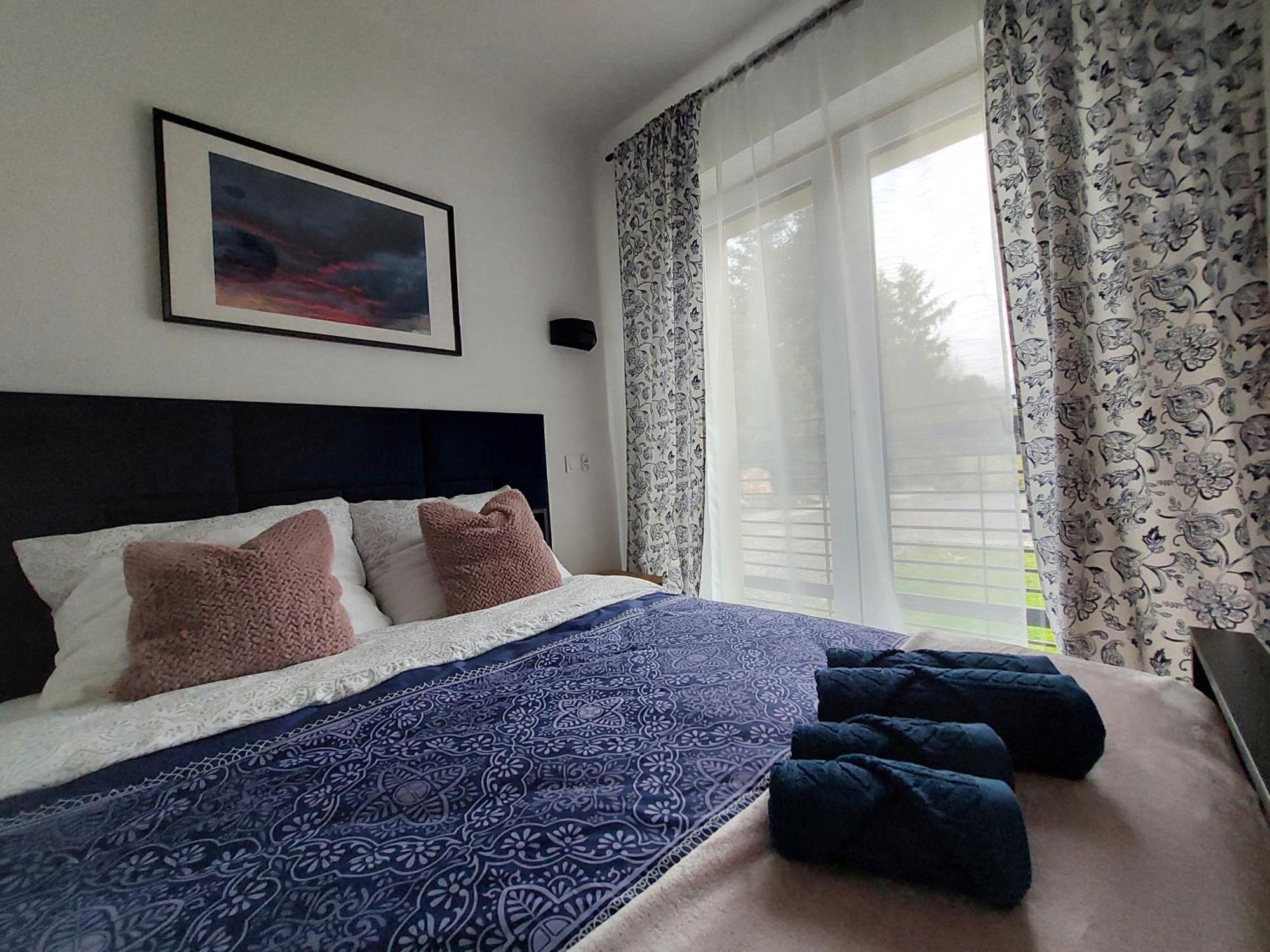 Apartamenty Brenna Klimorowka Dış mekan fotoğraf