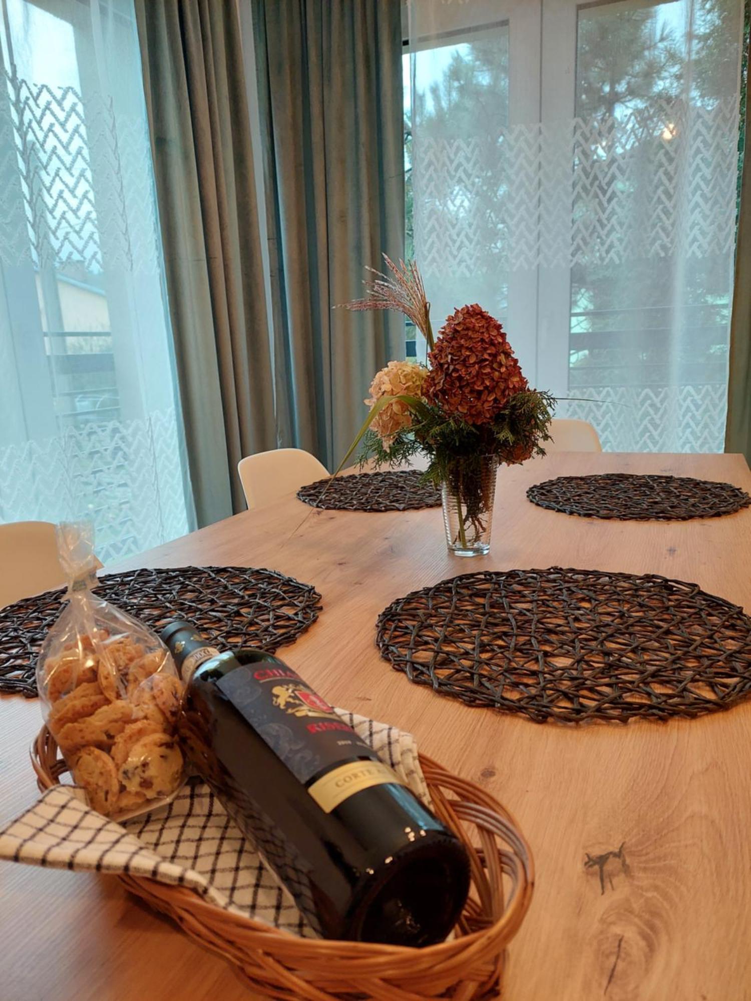 Apartamenty Brenna Klimorowka Dış mekan fotoğraf