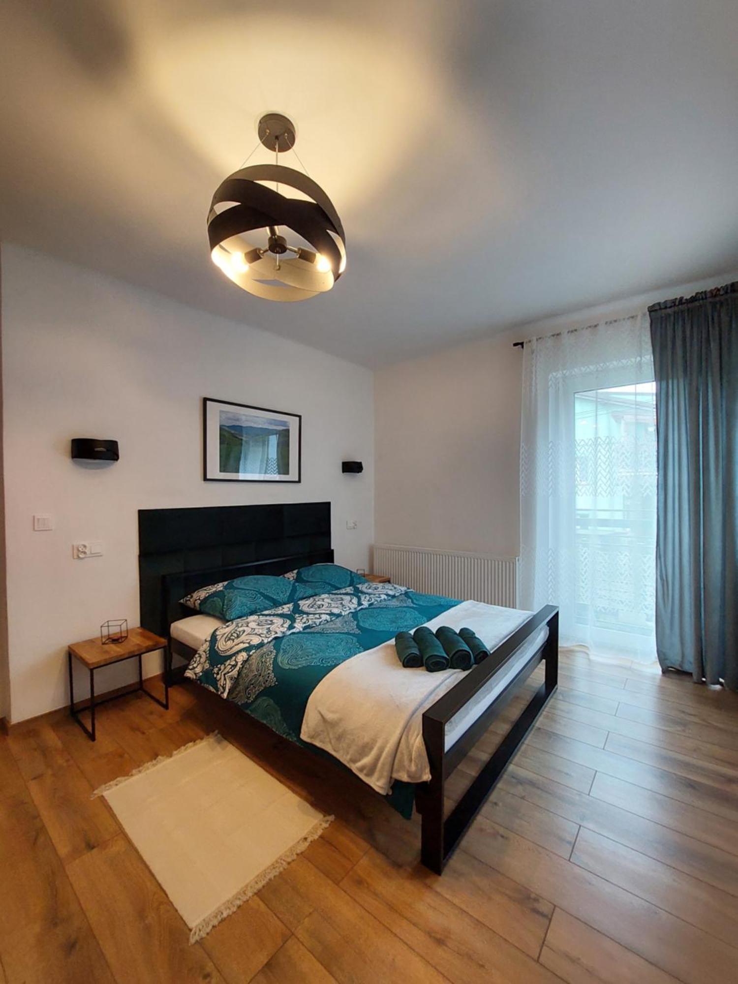 Apartamenty Brenna Klimorowka Dış mekan fotoğraf