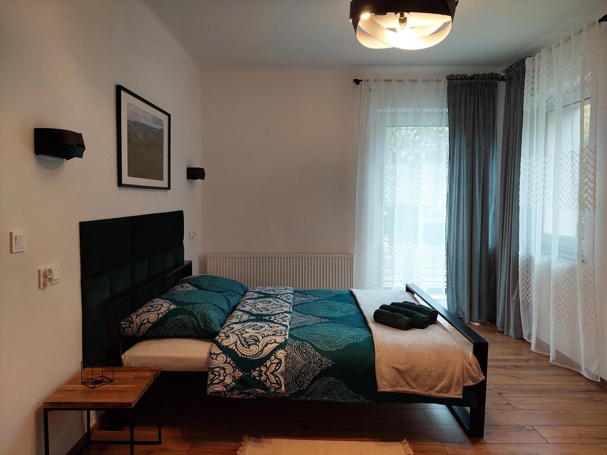 Apartamenty Brenna Klimorowka Dış mekan fotoğraf
