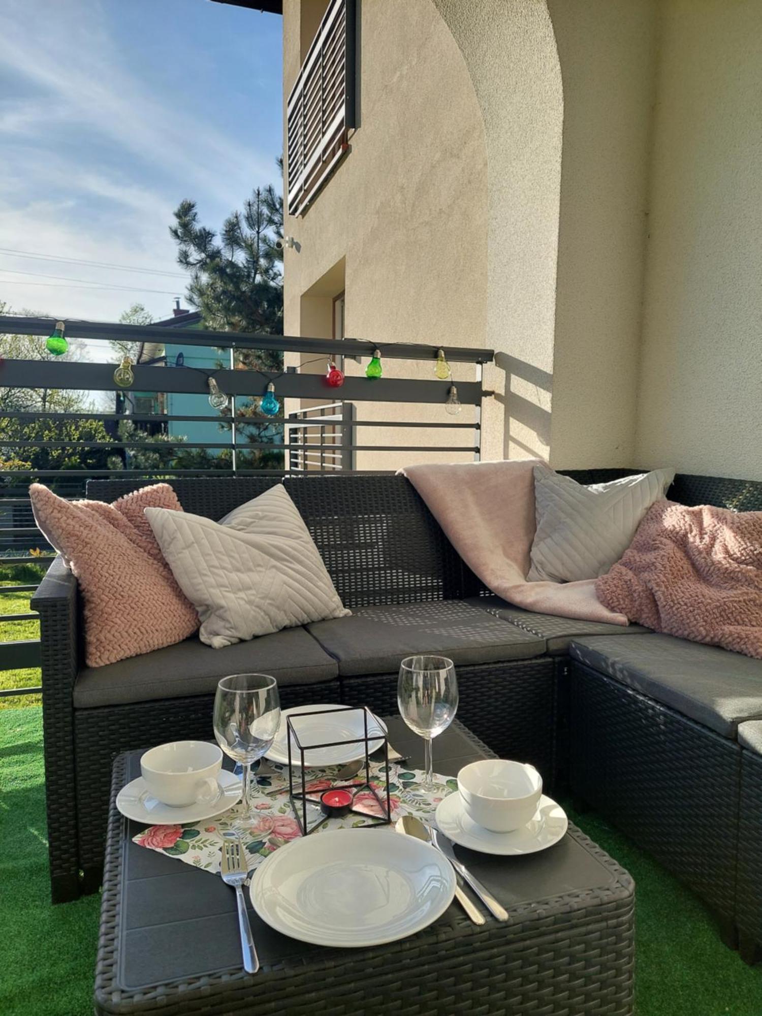 Apartamenty Brenna Klimorowka Dış mekan fotoğraf